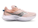 Chaussures de running pour femme Saucony  Kinvara 14 Lotus  UK 6