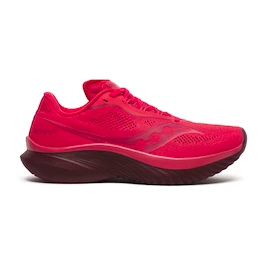 Chaussures de running pour femme Saucony Kinvara 15 Cayenne/Currant