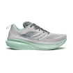 Chaussures de running pour femme Saucony OMNI 22 Fog/Jade