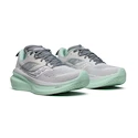 Chaussures de running pour femme Saucony OMNI 22 Fog/Jade