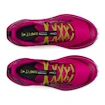 Chaussures de running pour femme Saucony  Peregrine 15 Magenta/Black