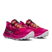 Chaussures de running pour femme Saucony  Peregrine 15 Magenta/Black