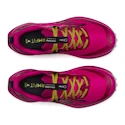 Chaussures de running pour femme Saucony  Peregrine 15 Magenta/Black