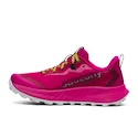 Chaussures de running pour femme Saucony  Peregrine 15 Magenta/Black