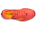 Chaussures de running pour femme Saucony  Peregrine Peregrine 12 Coral/Redrock