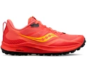 Chaussures de running pour femme Saucony  Peregrine Peregrine 12 Coral/Redrock