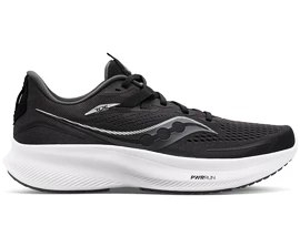 Chaussures de running pour femme Saucony Ride 15 Black/White