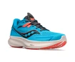 Chaussures de running pour femme Saucony  Ride 15 Ocean/Shadow