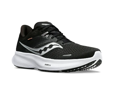 Chaussures de running pour femme Saucony  Ride 16 Black/White