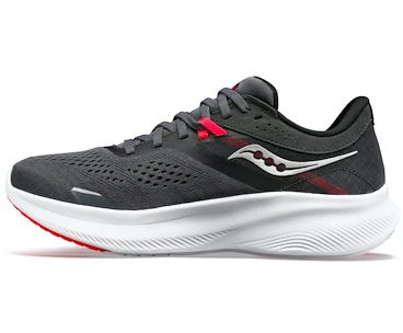 Chaussures de running pour femme Saucony  Ride 16 Shadow/Lux