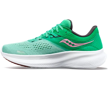 Chaussures de running pour femme Saucony  Ride 16 Sprig/Peony