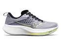 Chaussures de running pour femme Saucony  Ride 17 Iris/Navy  UK 6