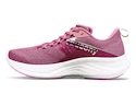 Chaussures de running pour femme Saucony  Ride 17 Orchid/Silver