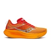 Chaussures de running pour femme Saucony Ride 17 Peel/Pepper