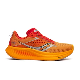 Chaussures de running pour femme Saucony Ride 17 Peel/Pepper