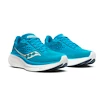 Chaussures de running pour femme Saucony Ride 17 Viziblue/Mirage