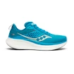 Chaussures de running pour femme Saucony Ride 17 Viziblue/Mirage