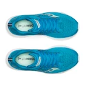 Chaussures de running pour femme Saucony Ride 17 Viziblue/Mirage