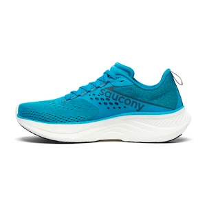 Chaussures de running pour femme Saucony Ride 17 Viziblue/Mirage