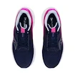 Chaussures de running pour femme Saucony  Ride 18 Navy/Fuchsia