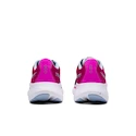 Chaussures de running pour femme Saucony  Ride 18 Navy/Fuchsia