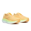 Chaussures de running pour femme Saucony  Ride 18 Peach/Sunny