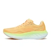 Chaussures de running pour femme Saucony  Ride 18 Peach/Sunny