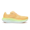 Chaussures de running pour femme Saucony  Ride 18 Peach/Sunny