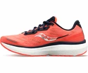 Chaussures de running pour femme Saucony  Triumph 19 Sunstone/Night