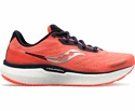 Chaussures de running pour femme Saucony  Triumph 19 Sunstone/Night