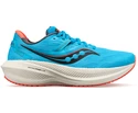 Chaussures de running pour femme Saucony  Triumph 20 Ocean coral