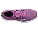 Chaussures de running pour femme Saucony  Triumph 21 Grape/Indi