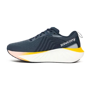 Chaussures de running pour femme Saucony  Triumph 22 Dusk/Peel