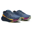 Chaussures de running pour femme Saucony  Triumph 22 Gtx Mirage/Navy