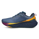 Chaussures de running pour femme Saucony  Triumph 22 Gtx Mirage/Navy