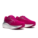 Chaussures de running pour femme Saucony  Triumph 22 Magenta