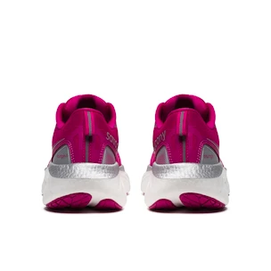 Chaussures de running pour femme Saucony  Triumph 22 Magenta