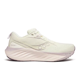 Chaussures de running pour femme Saucony Triumph 22 Vanilla