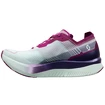 Chaussures de running pour femme Scott  Carbon RC White/Carmine Pink