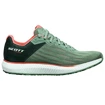 Chaussures de running pour femme Scott  Cruise Frost Green/Coral Pink