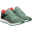 Chaussures de running pour femme Scott  Cruise Frost Green/Coral Pink