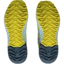Chaussures de running pour femme Scott  Kinabalu 2 Glace Blue/Sun Yellow