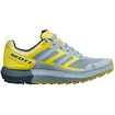 Chaussures de running pour femme Scott  Kinabalu 2 Glace Blue/Sun Yellow  EUR 38