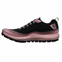 Chaussures de running pour femme Scott  Supertrac Ultra RC black/crystal pink