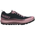 Chaussures de running pour femme Scott  Supertrac Ultra RC black/crystal pink  EUR 38