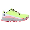 Chaussures de running pour femme The North Face  Vectiv Levitum Sharp Green