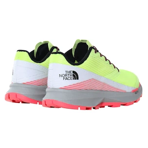 Chaussures de running pour femme The North Face  Vectiv Levitum Sharp Green