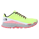 Chaussures de running pour femme The North Face  Vectiv Levitum Sharp Green  US 5,5