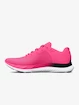 Chaussures de running pour femme Under Armour Charged Breeze - PNK