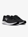 Chaussures de running pour femme Under Armour Charged Impulse 3-BLK